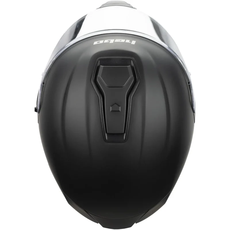 Casco Hebo A618 Suzuka - Negro Mate