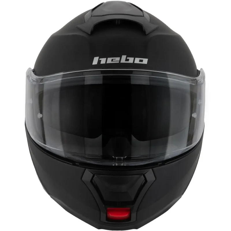 Casco Hebo Tourer IV - Negro Mate