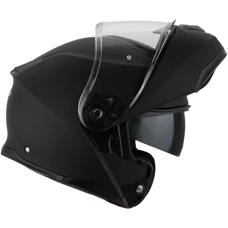 Casco Hebo Tourer IV - Negro Mate