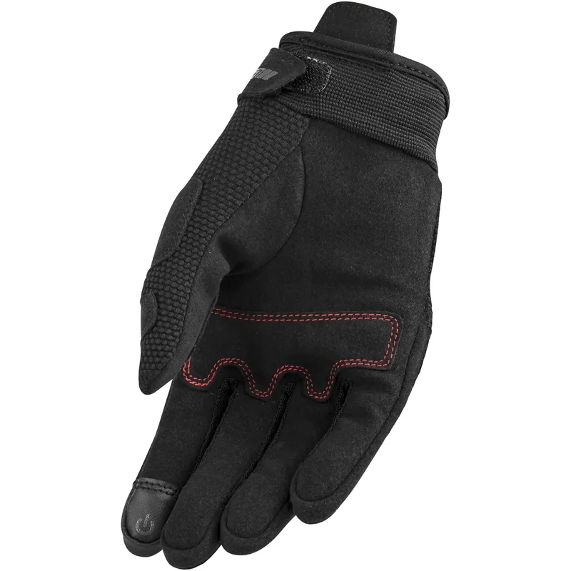 Guantes LS2 Cool Woman - Negro