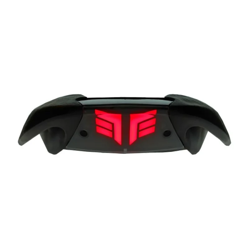 Piloto trasero Led Evo 2 Piaggio ZIP 50 DMP - ahumado