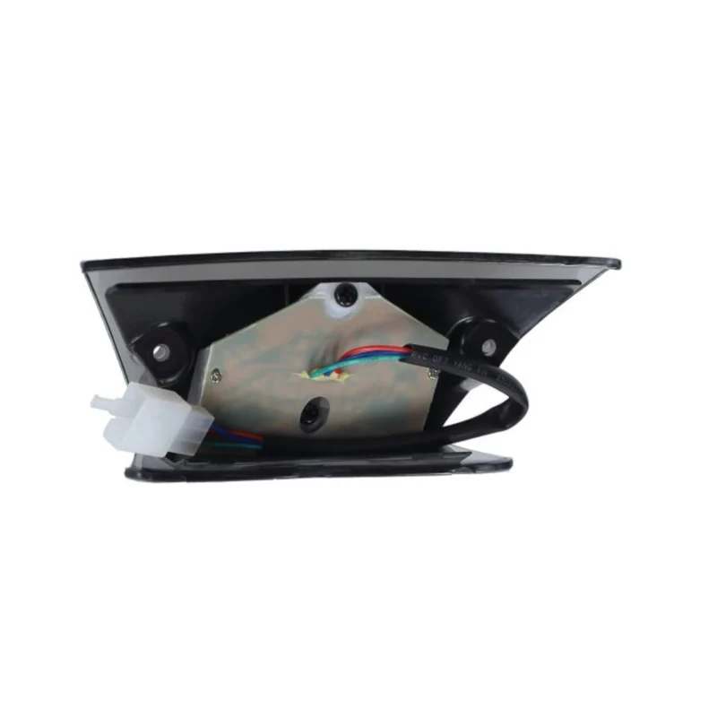 Piloto trasero Led Evo 2 Piaggio ZIP 50 DMP - ahumado