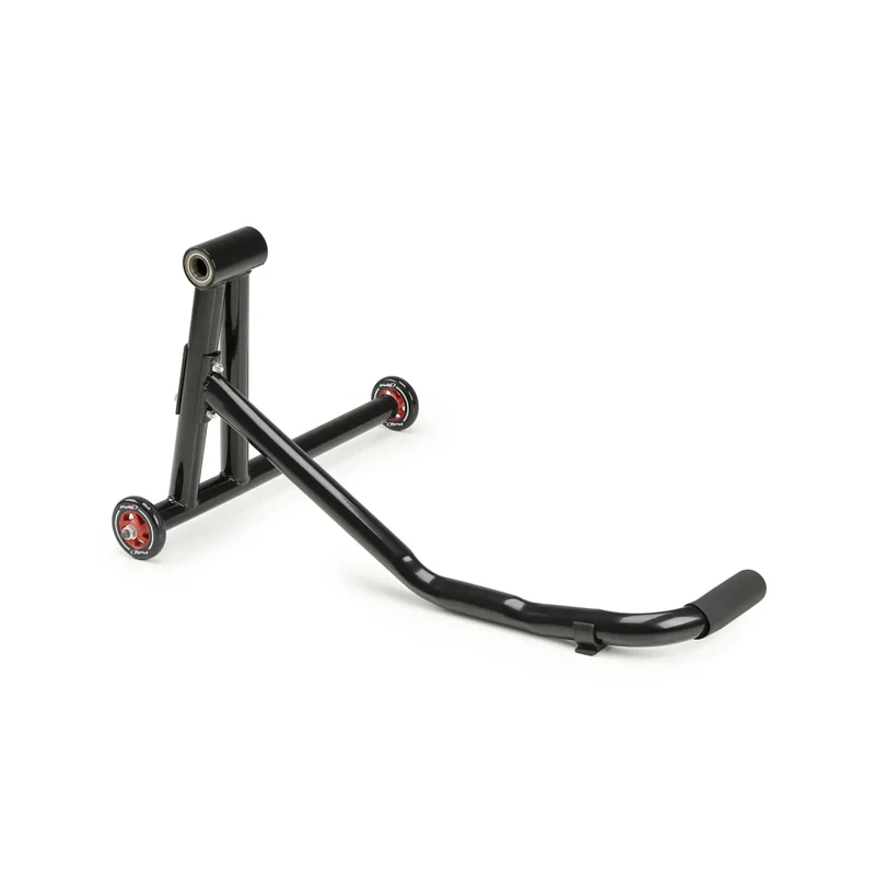 Caballete basculante monobrazo ST1 Puig