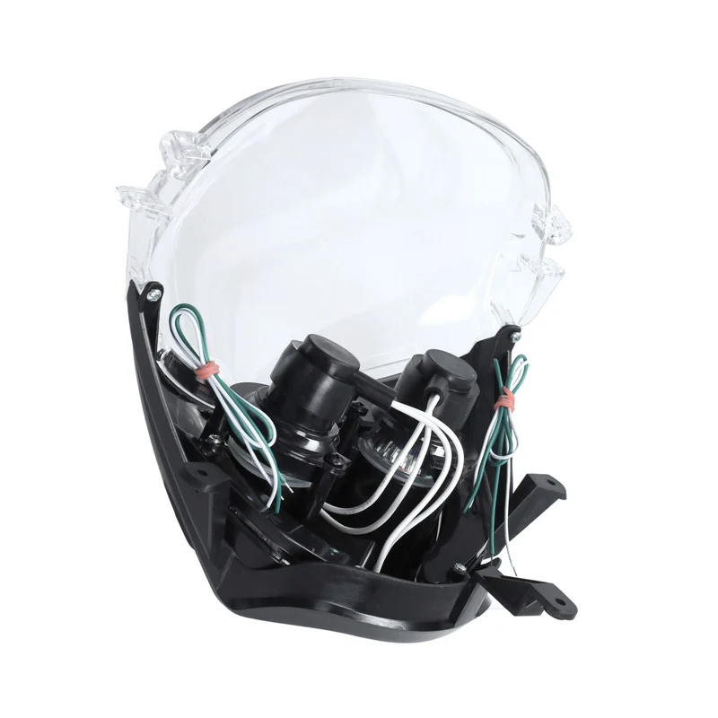 Bifaro Piaggio ZIP 50 2T DMP - negro
