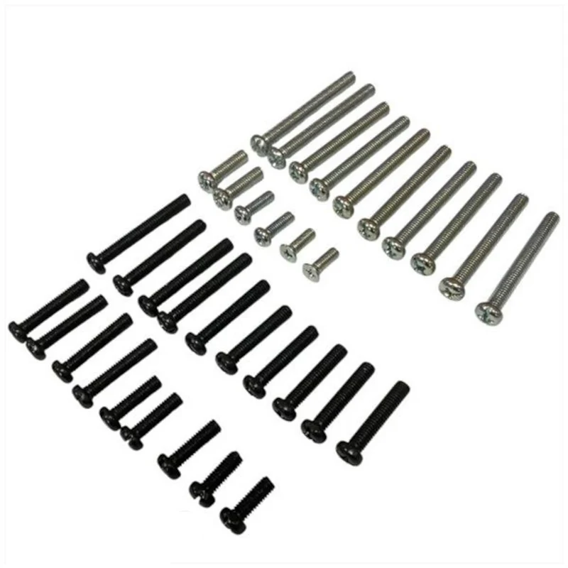 Kit tornillería Yamaha DT 50 MX / RD 50 M