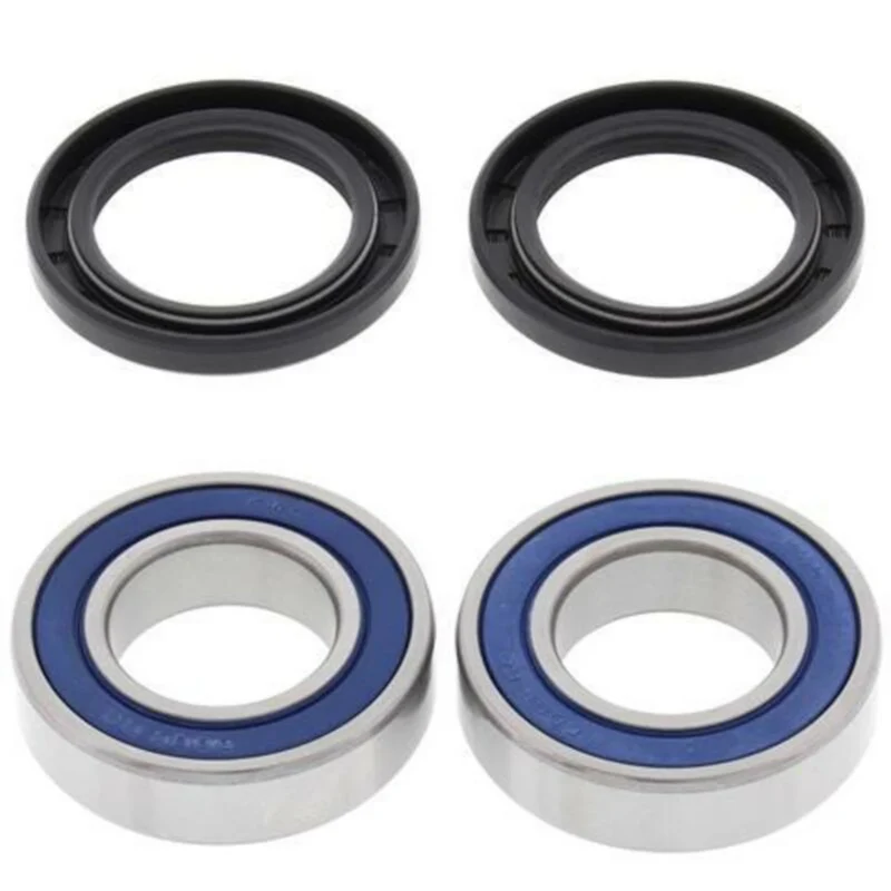 Kit rodamientos y retenes rueda trasera KTM / Beta / Gas Gas All Balls