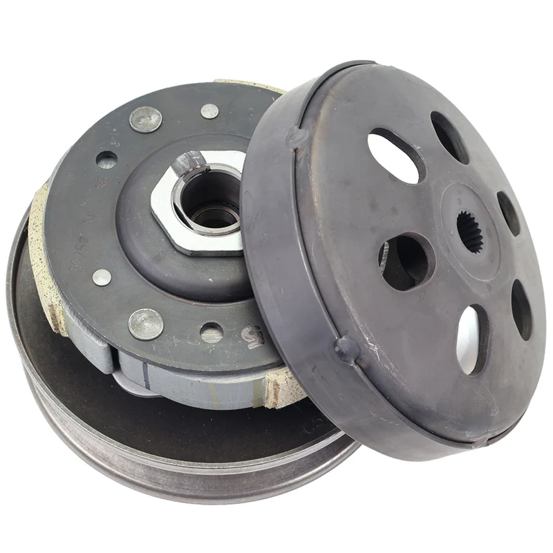 Kit poleas con embrague y campana Honda PCX 125 10-17 RB Max