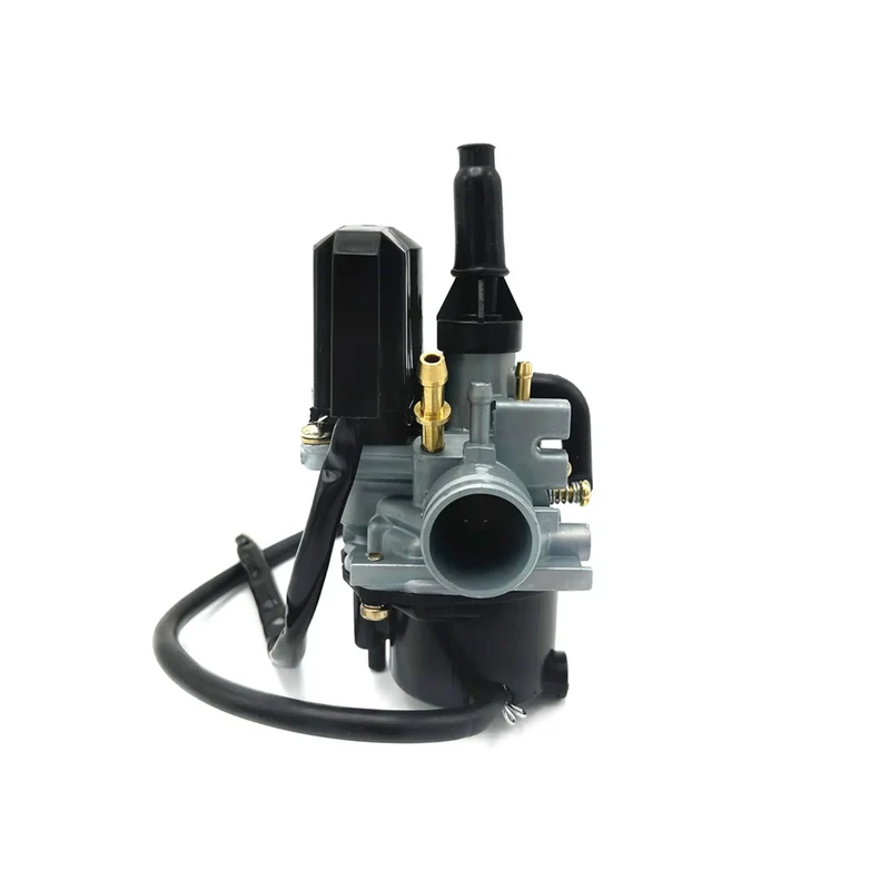 Carburador Allpro tipo Gurtner 12mm Peugeot Ludix / Kisbee 50 2T