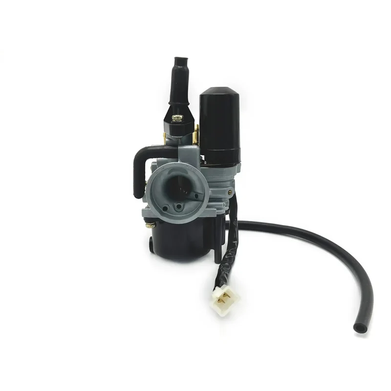 Carburador Allpro tipo Gurtner 12mm Peugeot Ludix / Kisbee 50 2T