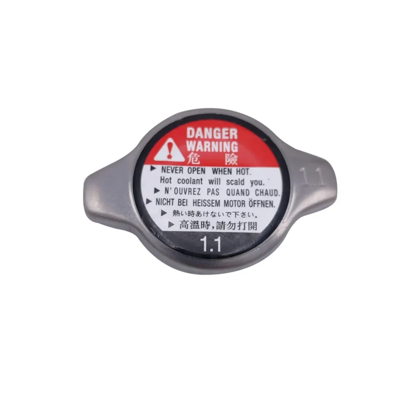 Tapón radiador Honda SH 125- 01-09 / Honda PCX 125 11-14 Allpro
