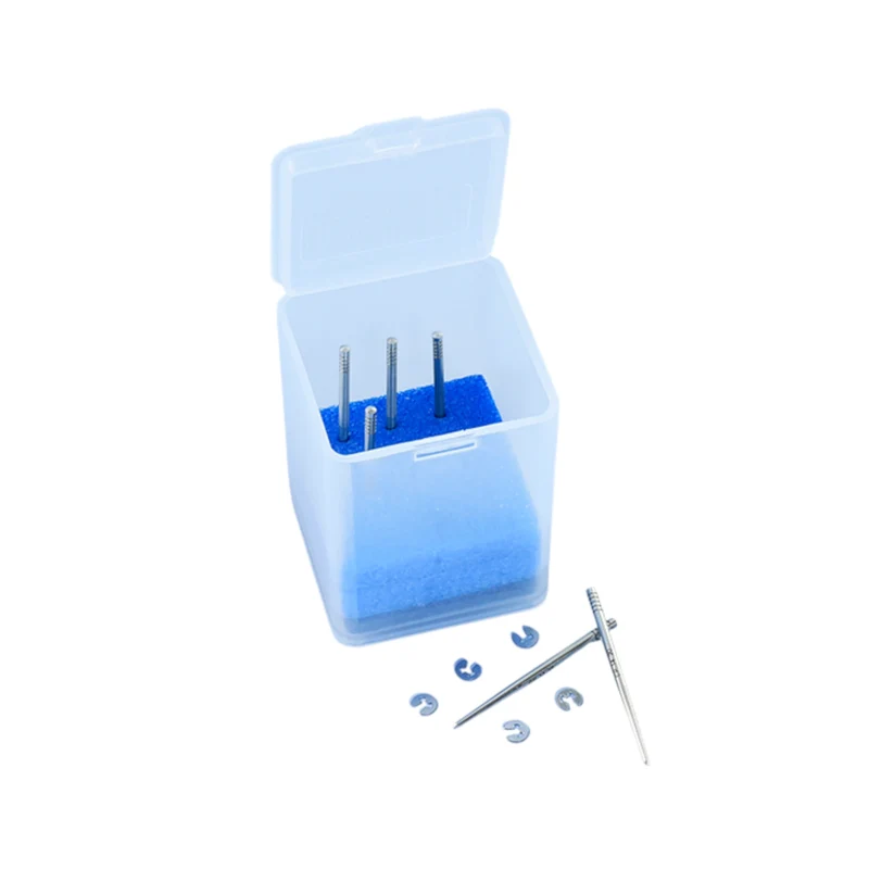 Kit de agujas carburador CP Polini
