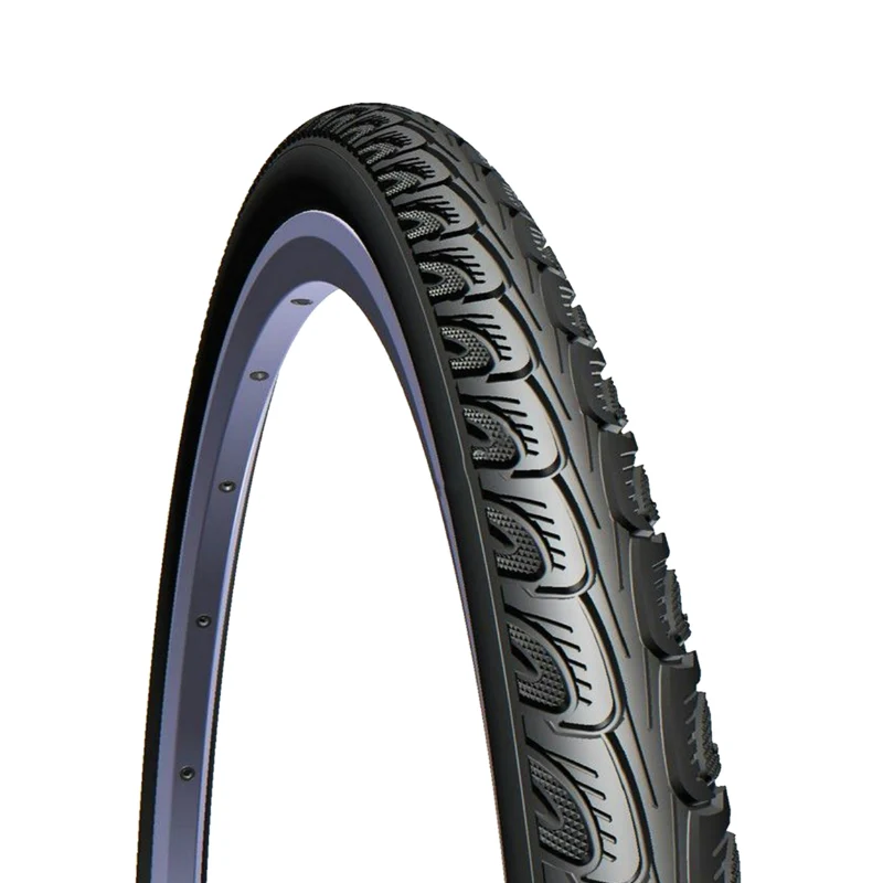 Pneu City - Route 27 X 1 1-4 Rubena Hook Noir Tr (32-630)
