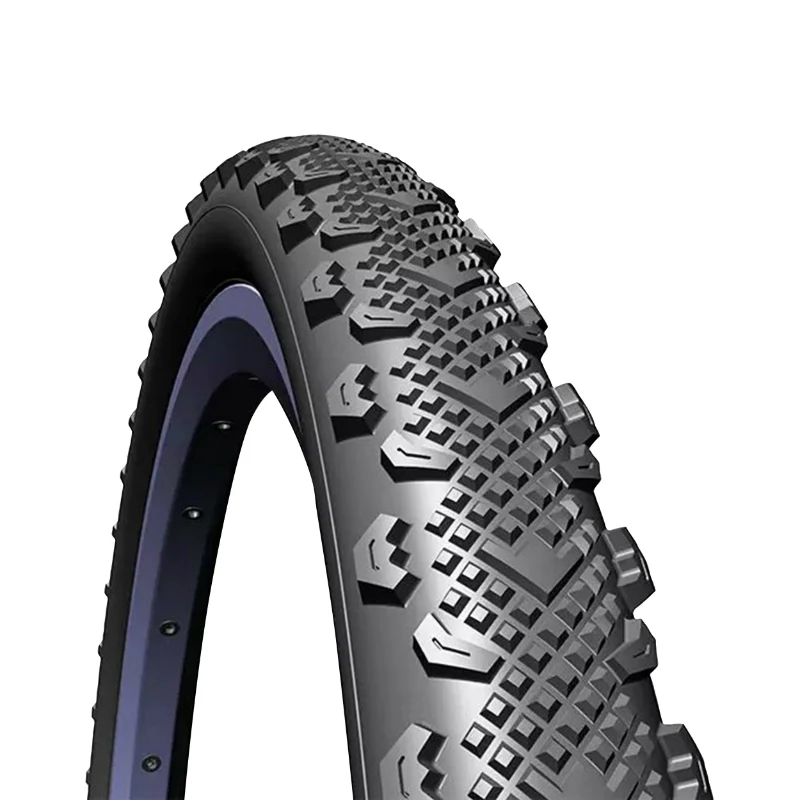 Pneu VTT 16 X 1.75 Rubena Winner Sprint Noir Tr (47-305)