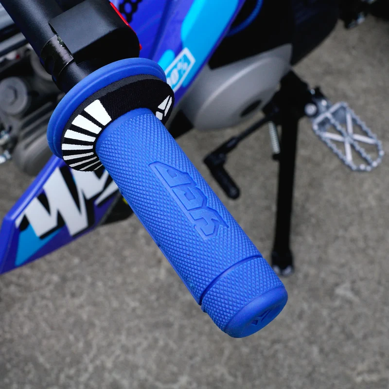 Pitbike YCF Start 125S Limited Edition azul