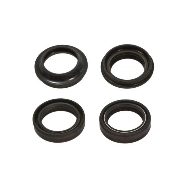 Kit retenes y guardapolvos 33x46x11 Tourmax