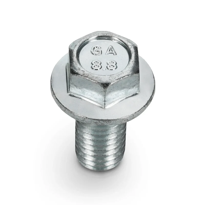 Tornillo campana de embrague Allpro MX 50 2025