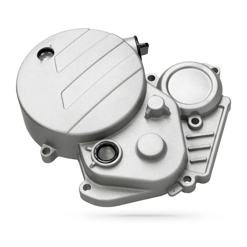 Tapa embrague Allpro MX 50 2025