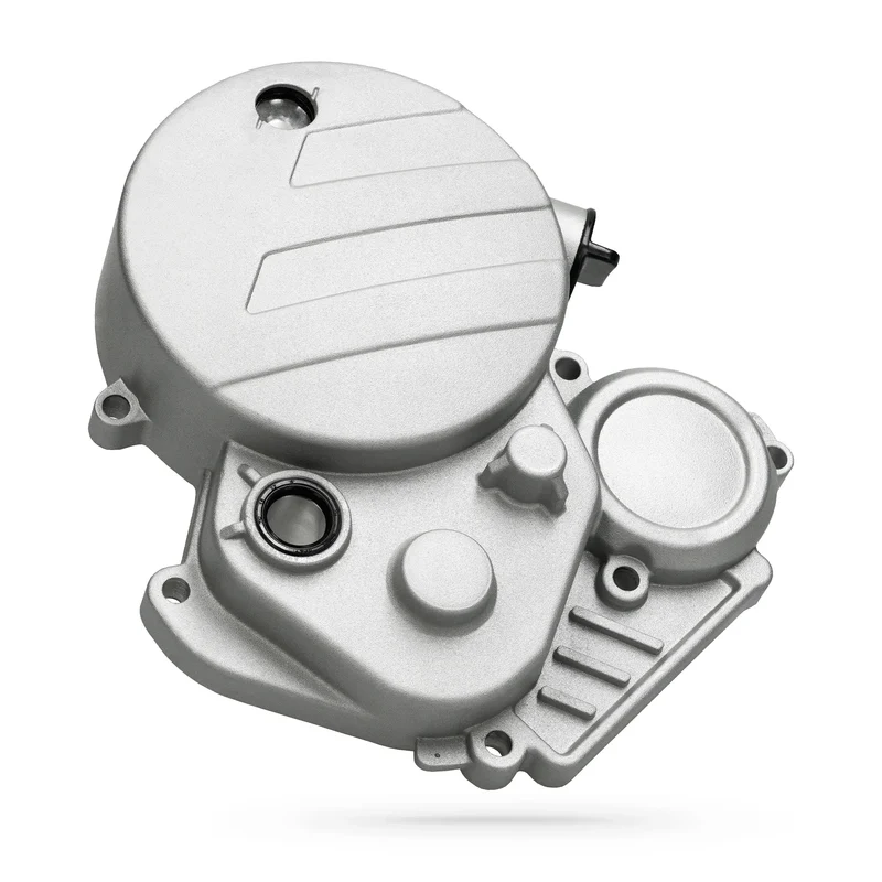 Tapa embrague Allpro MX 50 2025