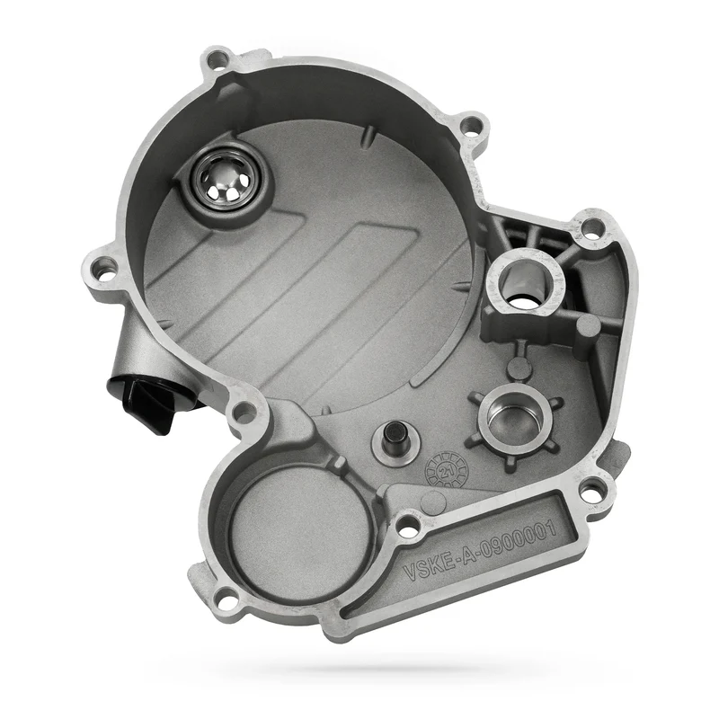 Tapa embrague Allpro MX 50 2025