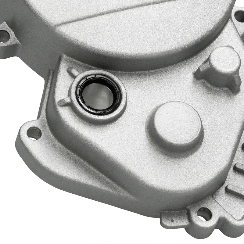 Tapa embrague Allpro MX 50 2025