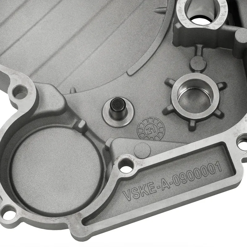 Tapa embrague Allpro MX 50 2025