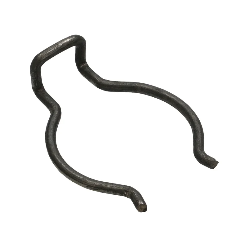 Clip piñón arranque Allpro MX 50 2025