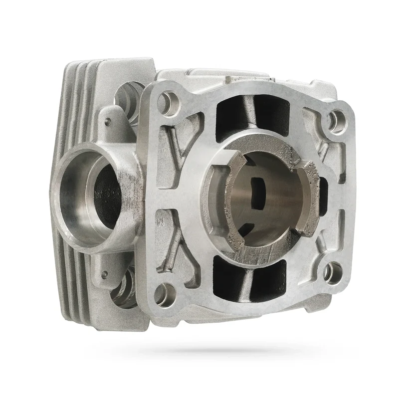 Cilindro Allpro MX 50 2025