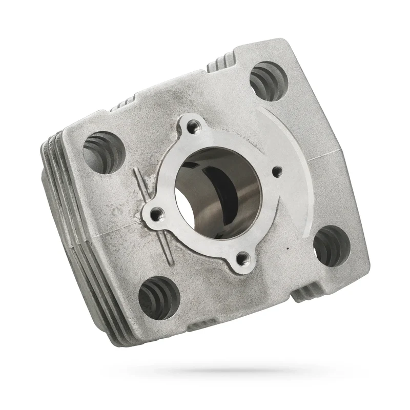 Cilindro Allpro MX 50 2025