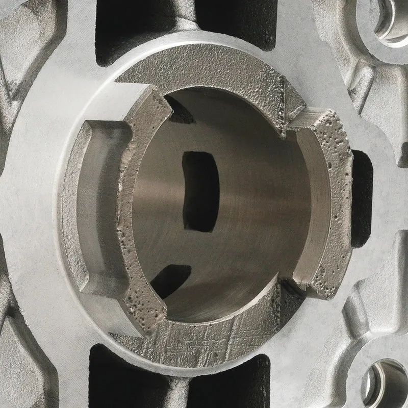 Cilindro Allpro MX 50 2025
