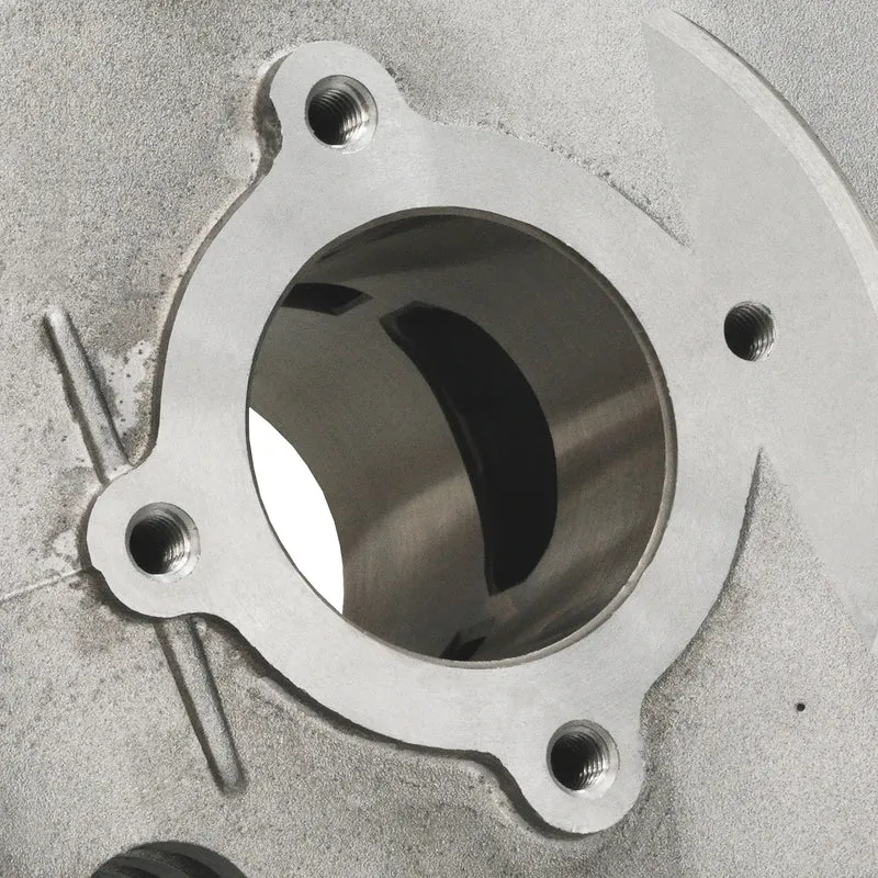 Cilindro Allpro MX 50 2025