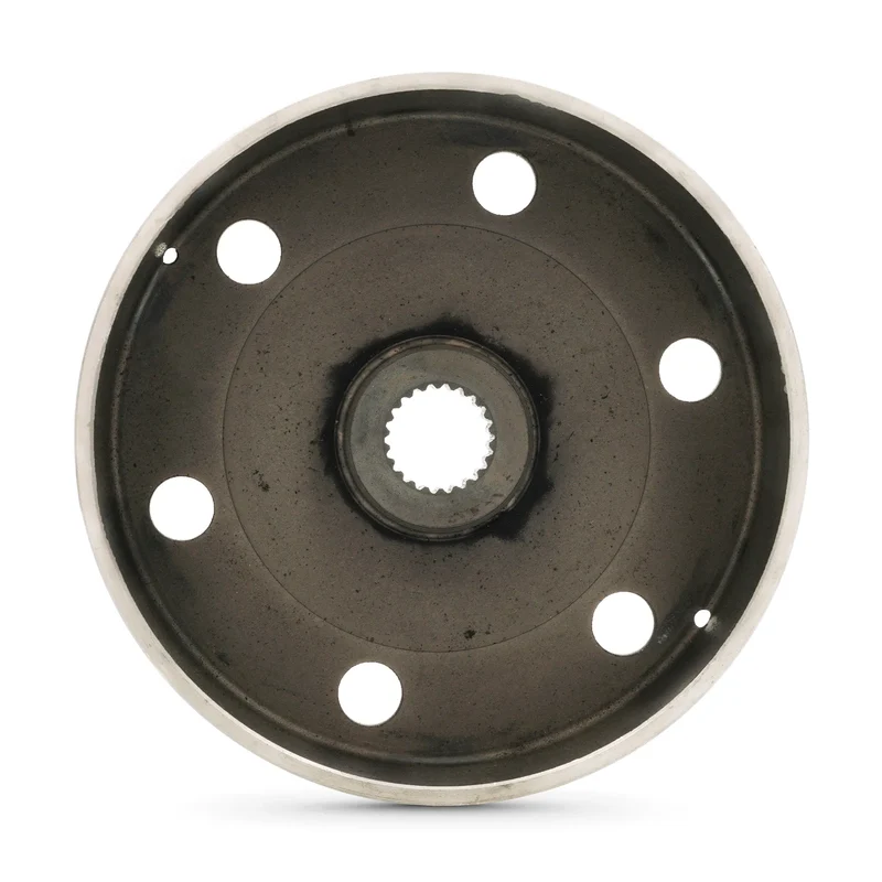Campana embrague Allpro MX 50 2025
