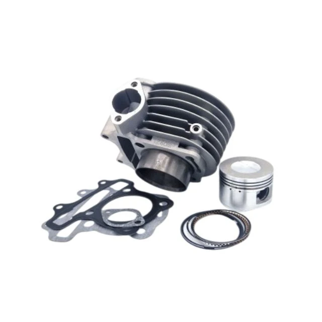 Cilindro Metrakit MK4 Kymco Agility 125
