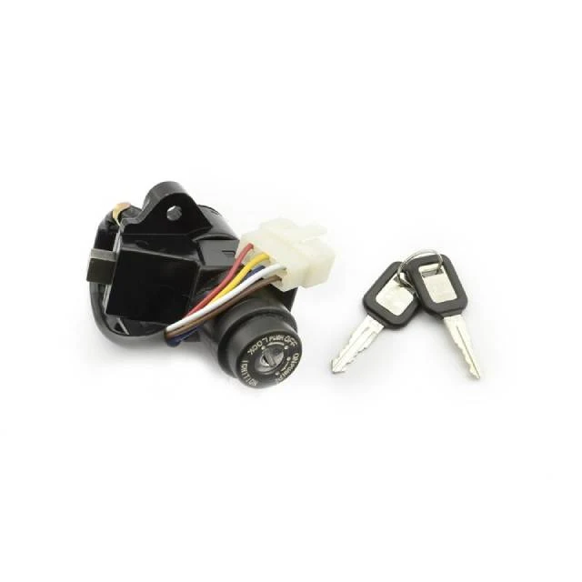 Cerradura de contacto Kawasaki Versys 650 07-22 Vparts