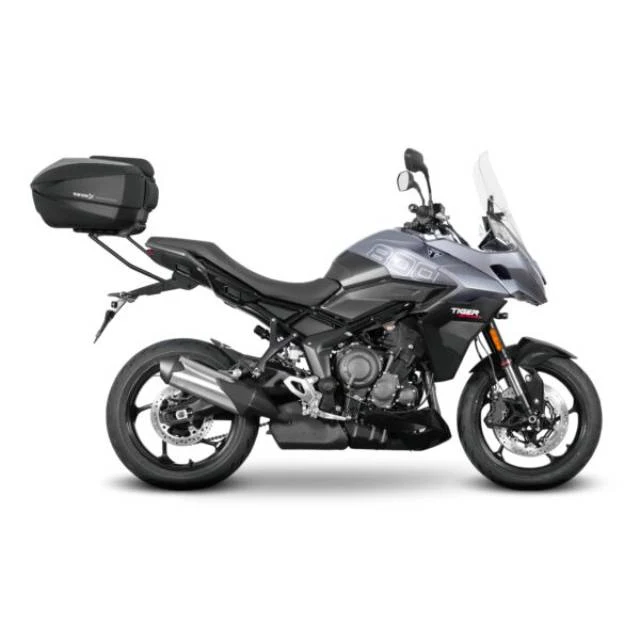 Fijaciones Top Master Triumph Tiger Sport 800 / 600 Shad