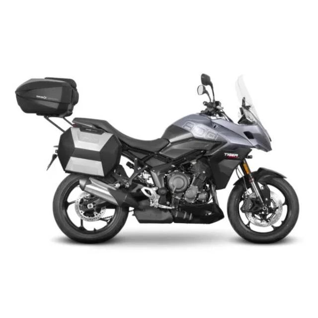 Fijaciones Top Master Triumph Tiger Sport 800 / 600 Shad