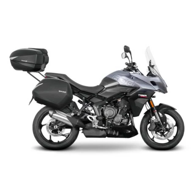 Fijaciones Top Master Triumph Tiger Sport 800 / 600 Shad