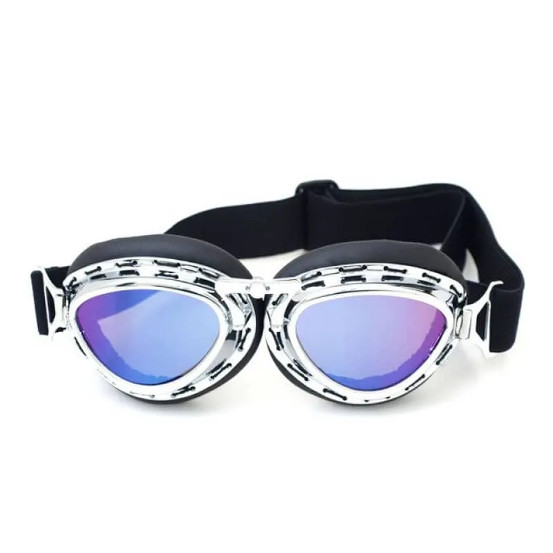 Lunette de moto - Dalthel