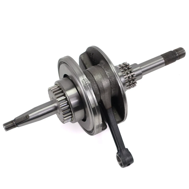 Cigüeñal RB Max Honda Vision 110 10-16