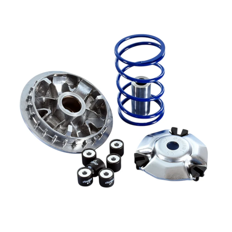 Variador Polini Maxi Hi-Speed Zontes 125 D E5 >2025