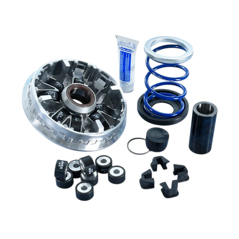 Variador Polini Maxi Hi-Speed Sym ADX TG 400 Euro 5+