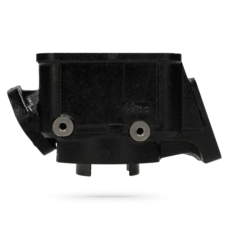 Cilindro Allpro Iron 70cc Yamaha DT50 LC d=46mm