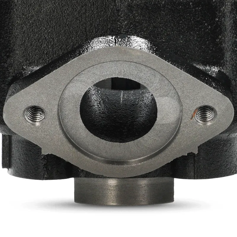 Cilindro Allpro Iron 70cc Yamaha DT50 LC d=46mm