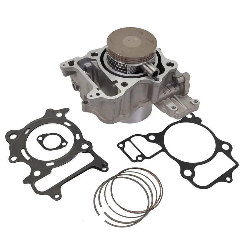 Cilindro RB Max Honda SH 300 07-19 transformación 350cc