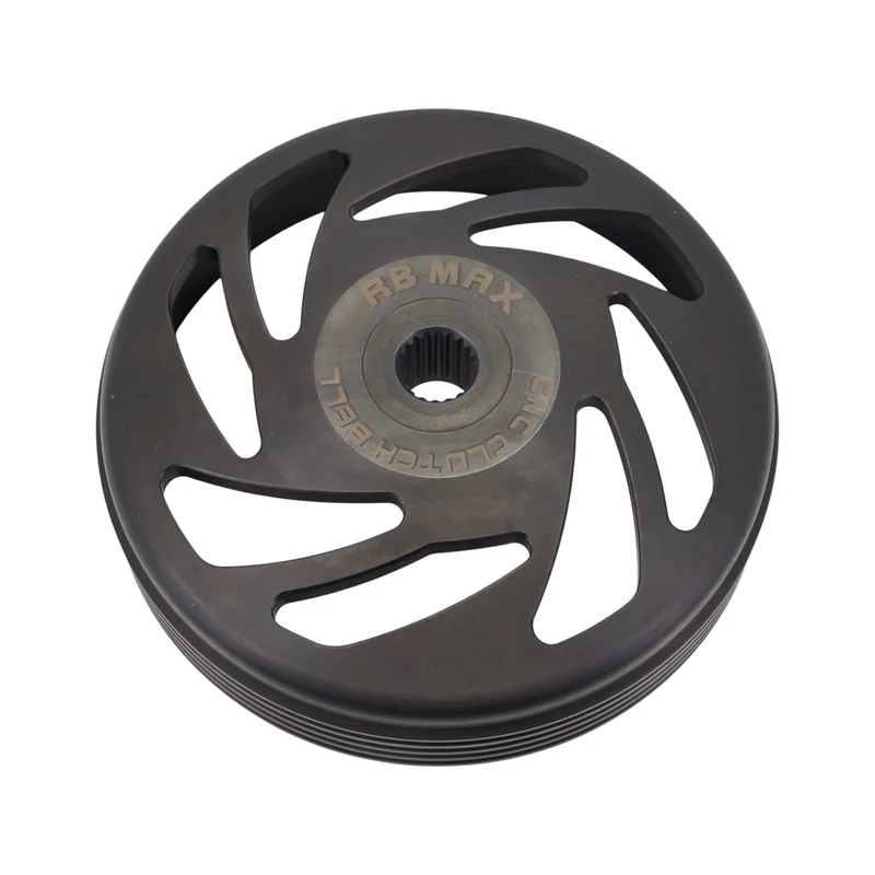 Campana de embrague RB Max d.125mm Honda PCX 125/150 11-25