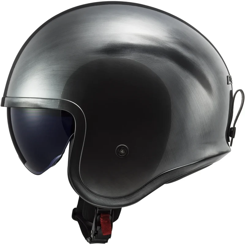 Casco LS2 OF599 Spitfire II Jeans