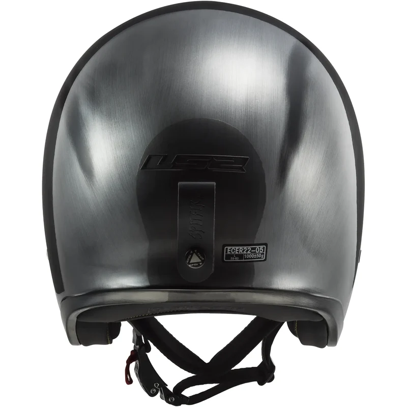 Casco LS2 OF599 Spitfire II Jeans