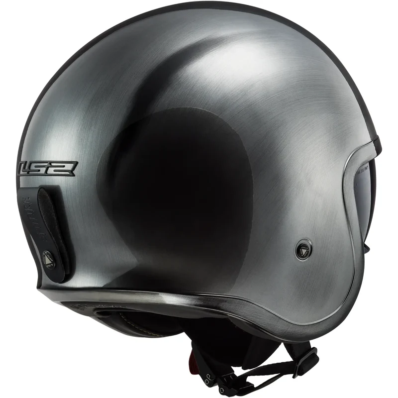 Casco LS2 OF599 Spitfire II Jeans