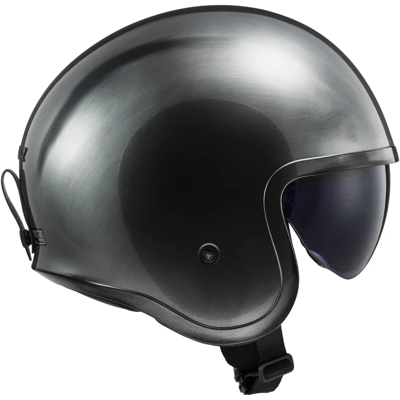 Casco LS2 OF599 Spitfire II Jeans