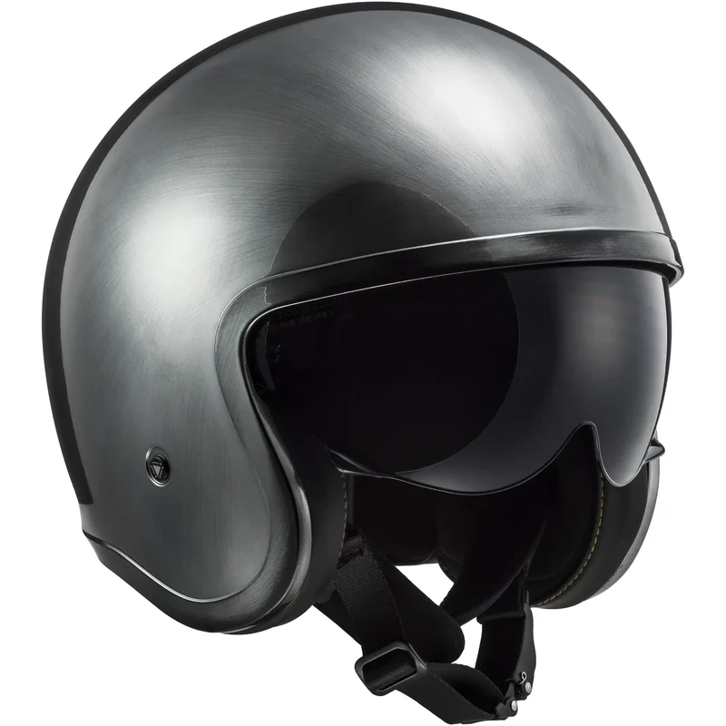 Casco LS2 OF599 Spitfire II Jeans