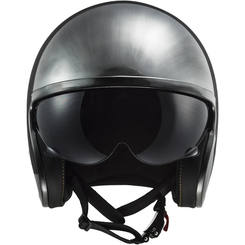 Casco LS2 OF599 Spitfire II Jeans